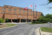 spaulding Clinical