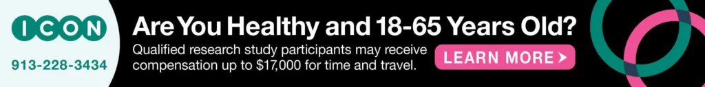 icon clinical trials