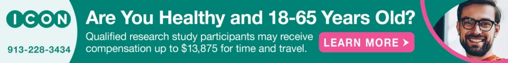 icon clinical trials